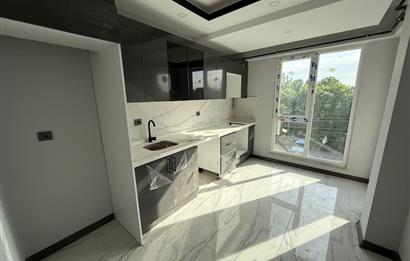 KARTEPE ATAEVLERDE SATILIK 3+1 ÇATI DUBLEKS DAİRE