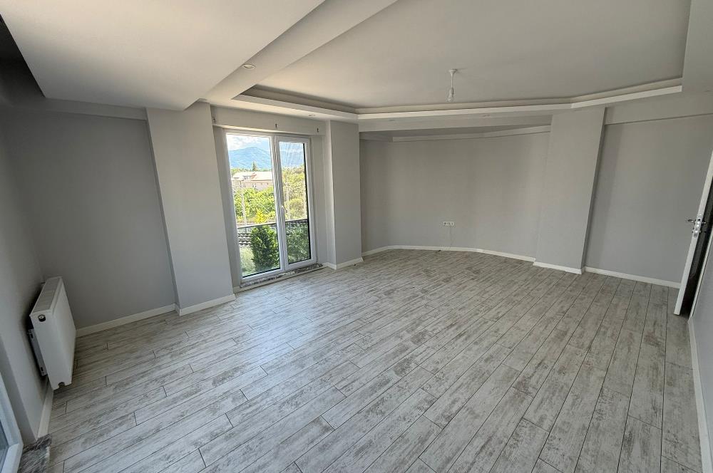 KARTEPE ATAEVLERDE SATILIK 3+1 ARA KAT DAİRE