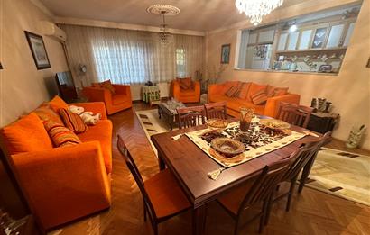 C21 PROJECT ŞİRİNTEPE MAHALLESİNDE SATILIK 3+1 ARA KAT DAİRE