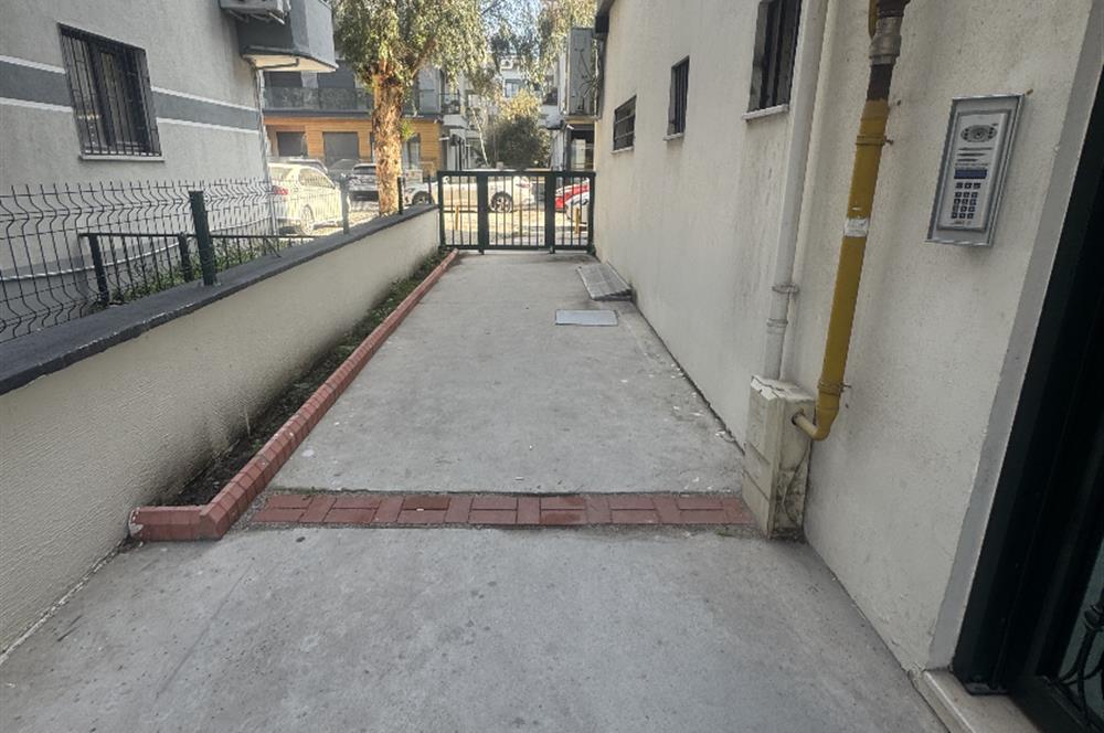 Ege Üniversitesi Hastanesi Yürüme Mesafesinde 2+1 Kiralık Daire