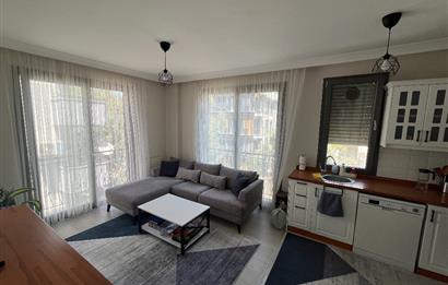 Ege Üniversitesi Hastanesi Yürüme Mesafesinde 2+1 Kiralık Daire
