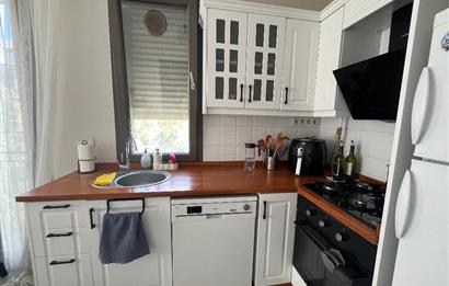 Ege Üniversitesi Hastanesi Yürüme Mesafesinde 2+1 Kiralık Daire