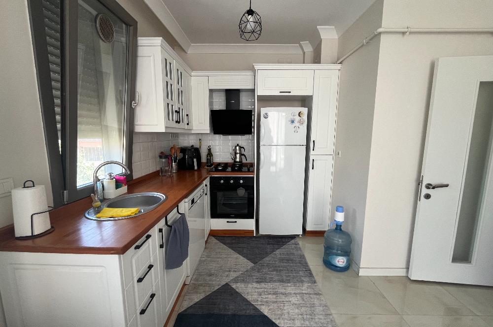 Ege Üniversitesi Hastanesi Yürüme Mesafesinde 2+1 Kiralık Daire