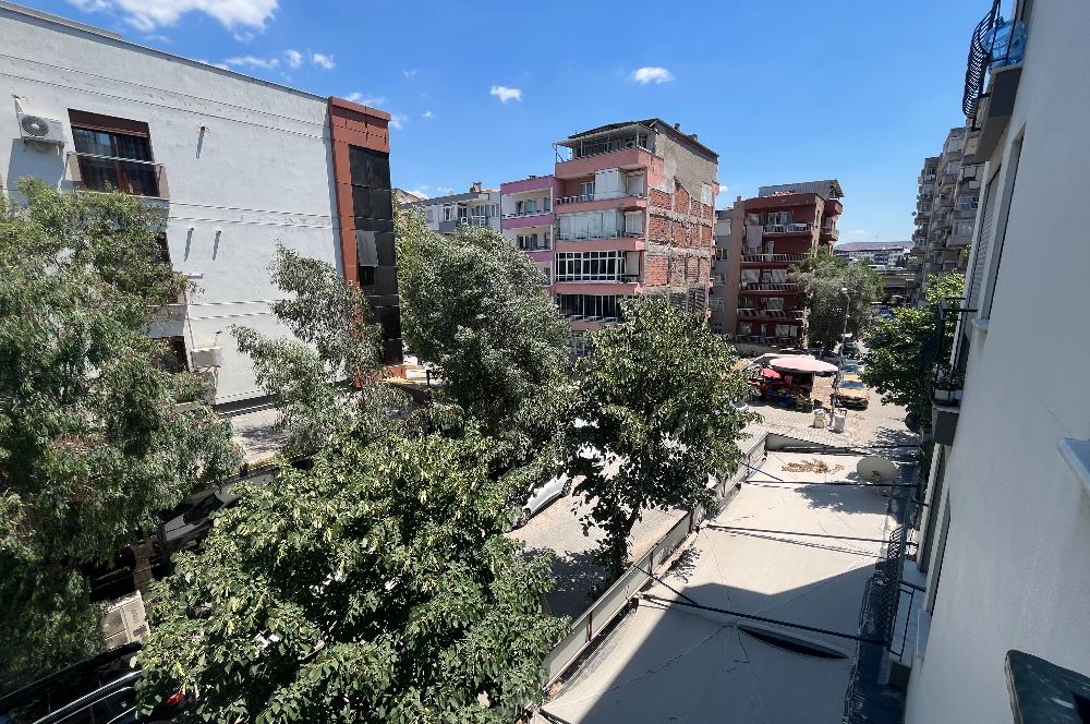 Ege Üniversitesi Hastanesi Yürüme Mesafesinde 2+1 Kiralık Daire