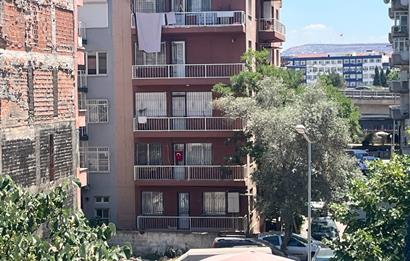 Ege Üniversitesi Hastanesi Yürüme Mesafesinde 2+1 Kiralık Daire