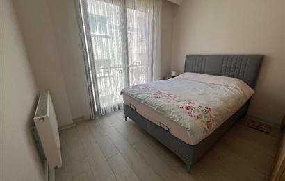 Ege Üniversitesi Hastanesi Yürüme Mesafesinde 2+1 Kiralık Daire