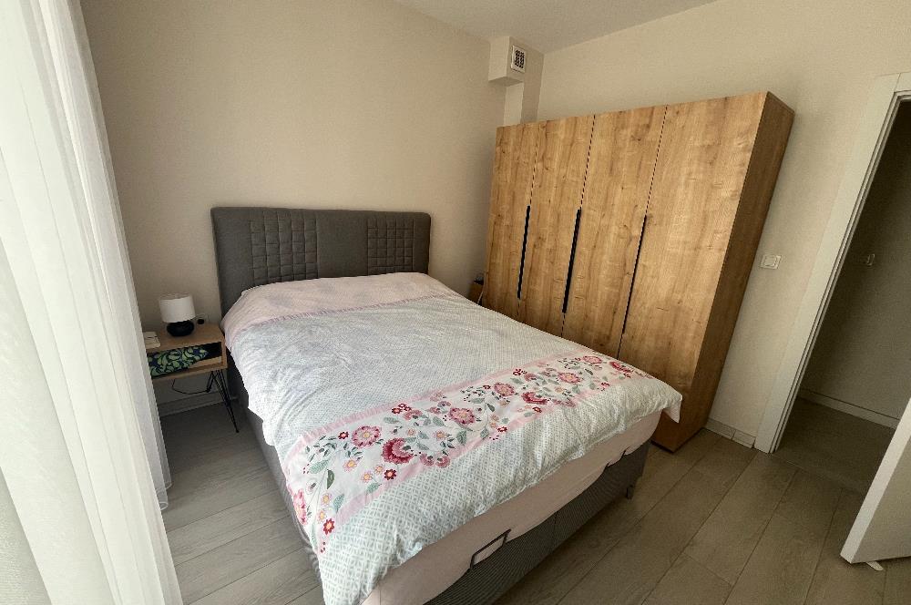 Ege Üniversitesi Hastanesi Yürüme Mesafesinde 2+1 Kiralık Daire