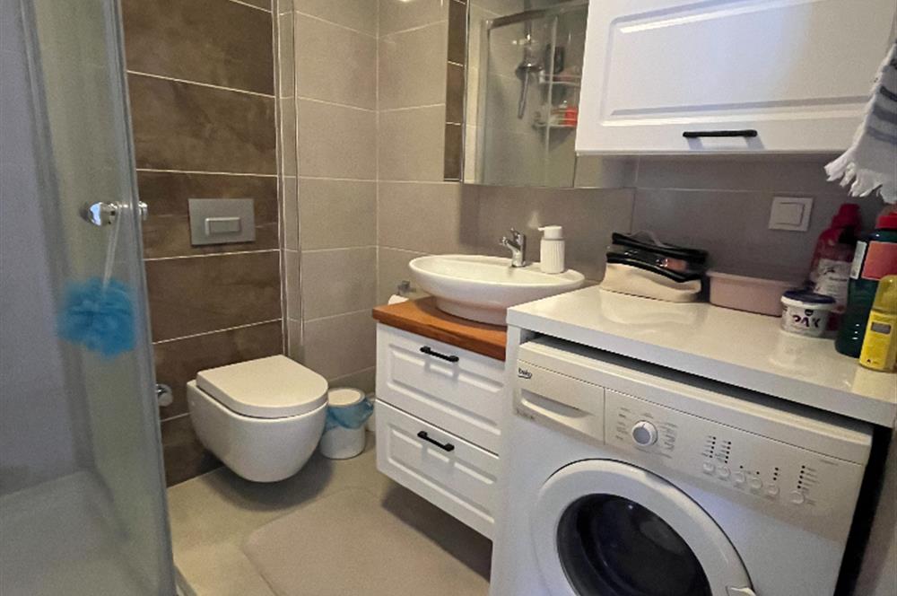 Ege Üniversitesi Hastanesi Yürüme Mesafesinde 2+1 Kiralık Daire