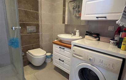 Ege Üniversitesi Hastanesi Yürüme Mesafesinde 2+1 Kiralık Daire