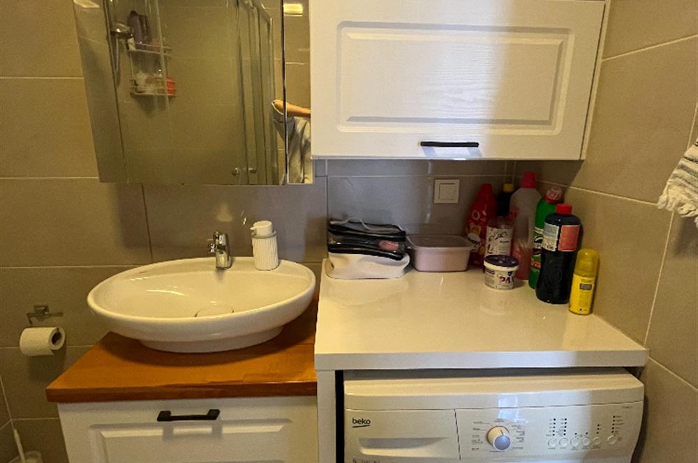 Ege Üniversitesi Hastanesi Yürüme Mesafesinde 2+1 Kiralık Daire