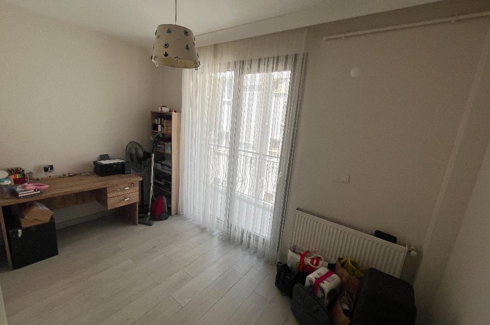 Ege Üniversitesi Hastanesi Yürüme Mesafesinde 2+1 Kiralık Daire