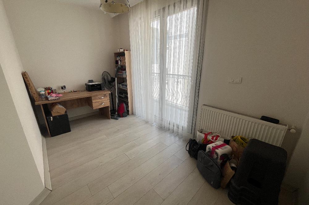 Ege Üniversitesi Hastanesi Yürüme Mesafesinde 2+1 Kiralık Daire