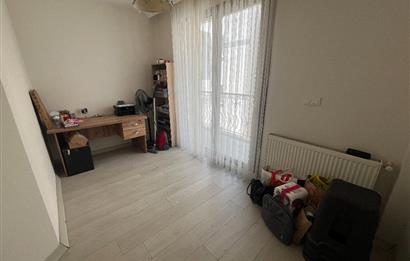 Ege Üniversitesi Hastanesi Yürüme Mesafesinde 2+1 Kiralık Daire