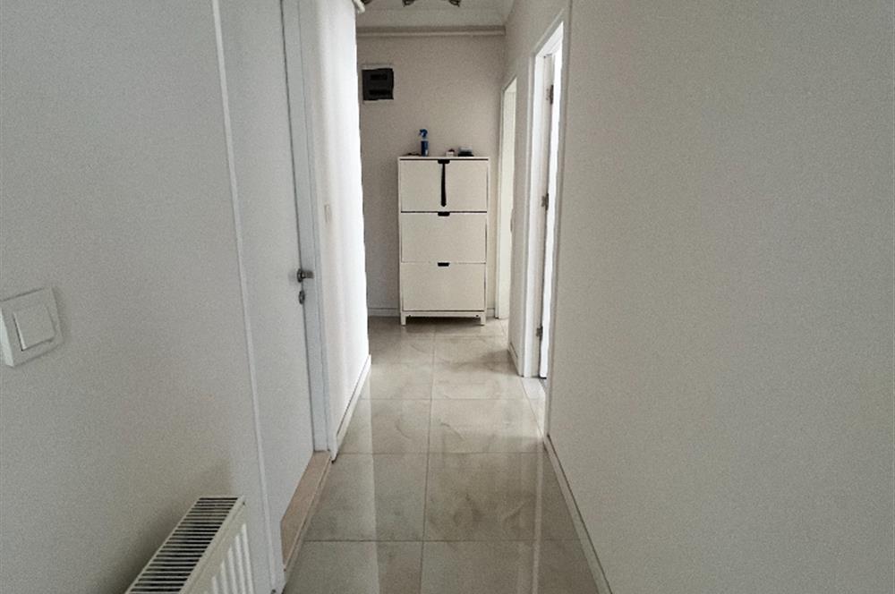 Ege Üniversitesi Hastanesi Yürüme Mesafesinde 2+1 Kiralık Daire