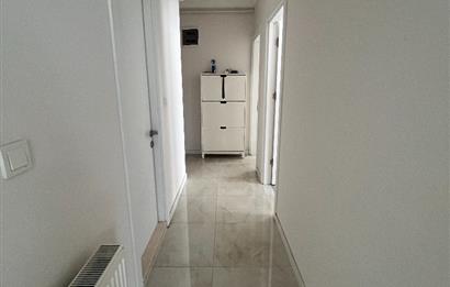 Ege Üniversitesi Hastanesi Yürüme Mesafesinde 2+1 Kiralık Daire
