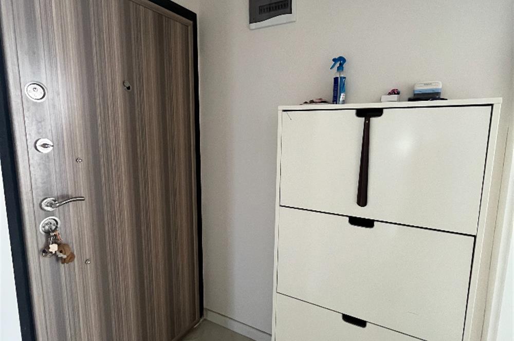 Ege Üniversitesi Hastanesi Yürüme Mesafesinde 2+1 Kiralık Daire