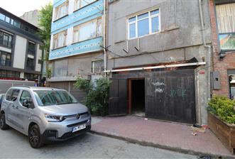 KASIMPAŞA'DA MERKEZİ KONUMDA KİRALIK DÜKKAN