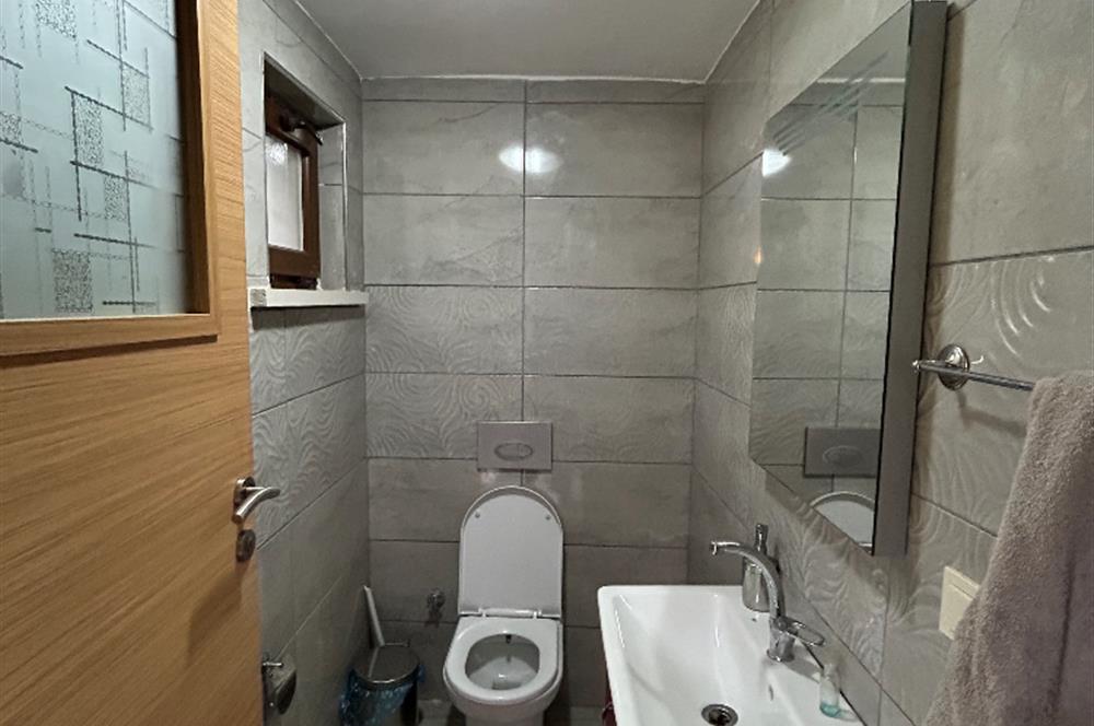 MAŞUKİYE CRYSTAL CONTINENTAL DE SATILIK 6+1 VİLLA