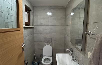MAŞUKİYE CRYSTAL CONTINENTAL DE SATILIK 6+1 VİLLA