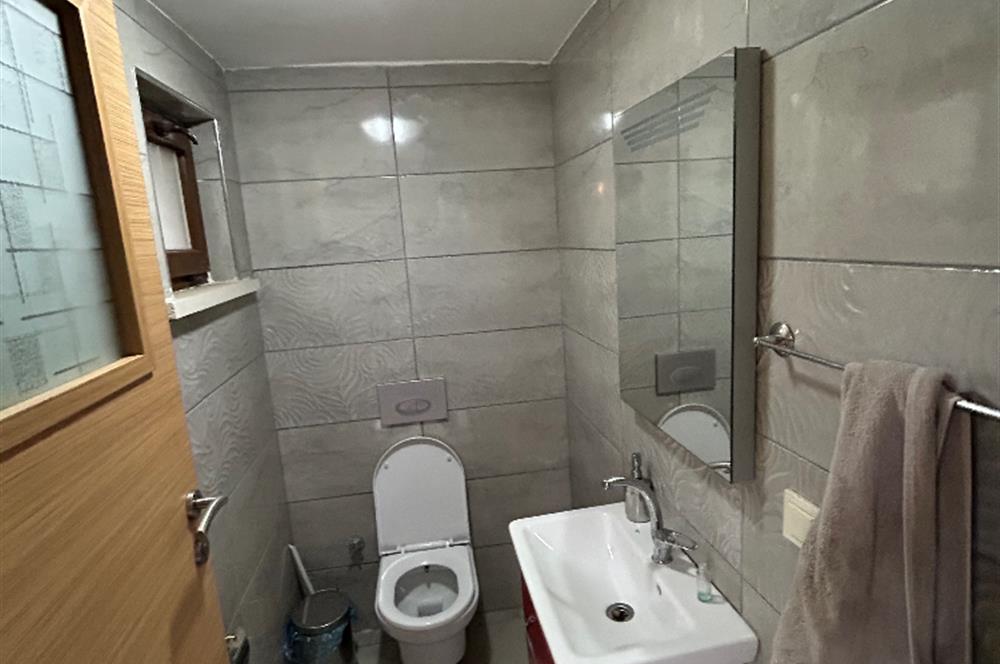 MAŞUKİYE CRYSTAL CONTINENTAL DE SATILIK 6+1 VİLLA