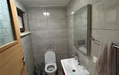 MAŞUKİYE CRYSTAL CONTINENTAL DE SATILIK 6+1 VİLLA