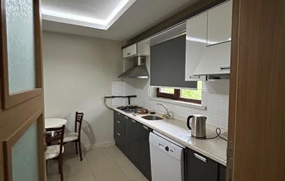 MAŞUKİYE CRYSTAL CONTINENTAL DE SATILIK 6+1 VİLLA