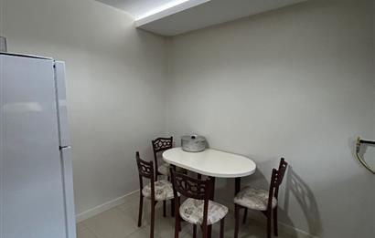 MAŞUKİYE CRYSTAL CONTINENTAL DE SATILIK 6+1 VİLLA
