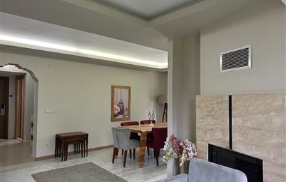 MAŞUKİYE CRYSTAL CONTINENTAL DE SATILIK 6+1 VİLLA