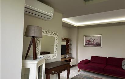 MAŞUKİYE CRYSTAL CONTINENTAL DE SATILIK 6+1 VİLLA