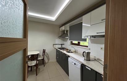MAŞUKİYE CRYSTAL CONTINENTAL DE SATILIK 6+1 VİLLA