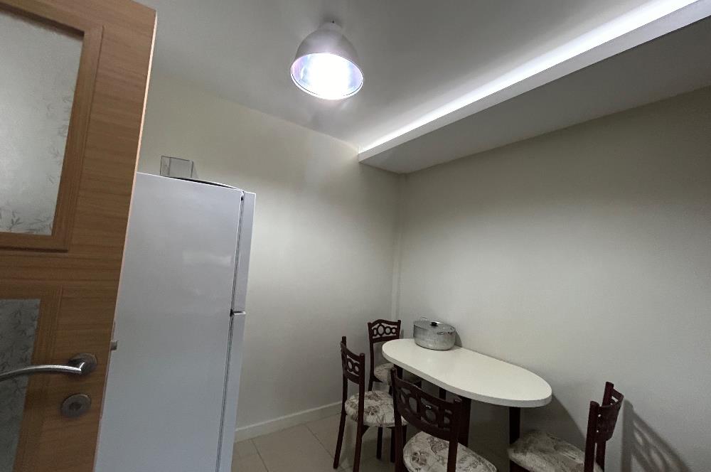 MAŞUKİYE CRYSTAL CONTINENTAL DE SATILIK 6+1 VİLLA