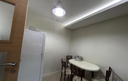 MAŞUKİYE CRYSTAL CONTINENTAL DE SATILIK 6+1 VİLLA