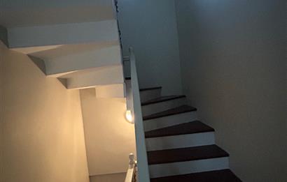 MAŞUKİYE CRYSTAL CONTINENTAL DE SATILIK 6+1 VİLLA