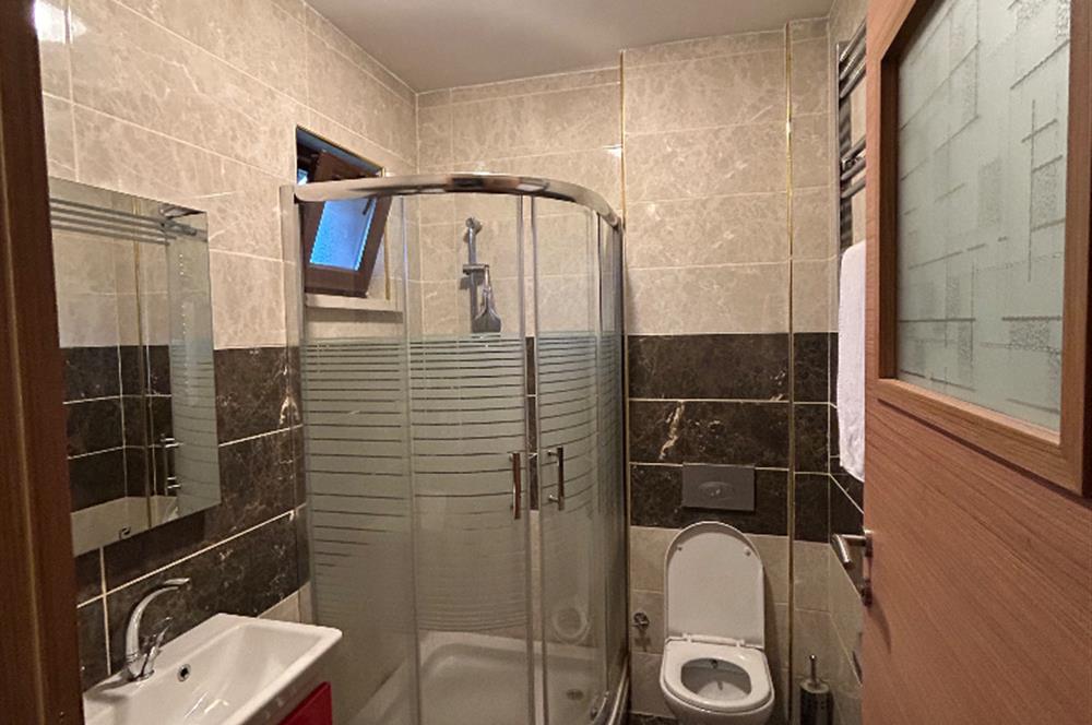 MAŞUKİYE CRYSTAL CONTINENTAL DE SATILIK 6+1 VİLLA