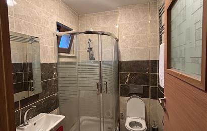 MAŞUKİYE CRYSTAL CONTINENTAL DE SATILIK 6+1 VİLLA