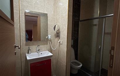 MAŞUKİYE CRYSTAL CONTINENTAL DE SATILIK 6+1 VİLLA
