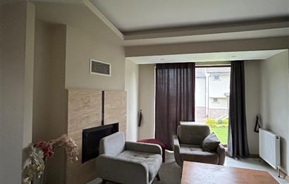 MAŞUKİYE CRYSTAL CONTINENTAL DE SATILIK 6+1 VİLLA