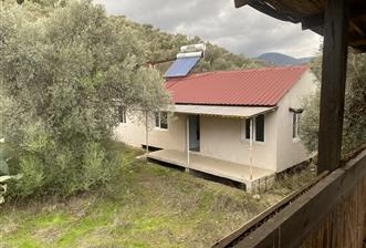 BAFA-MİLAS YOLUNDA SATILIK TİCARİ ARSA KARAYOLUNA 40 METRE CEPHELİ