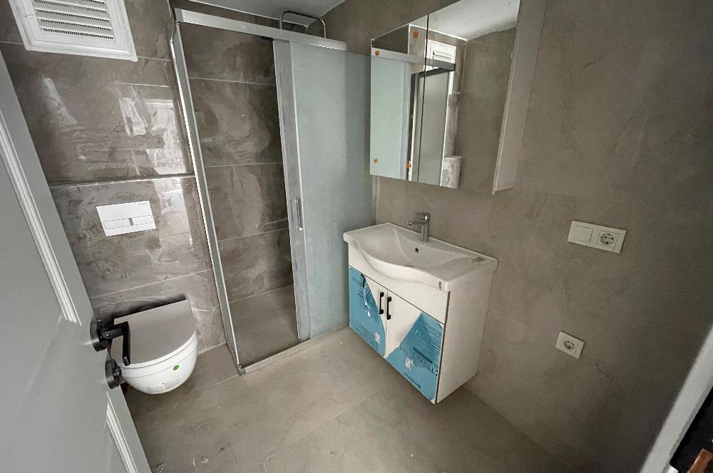 SULTANBEYLİ ADİL MAHALLESİ’NDE CADDE ÜSTÜ 3+1 TERASLI SIFIR DAİRE