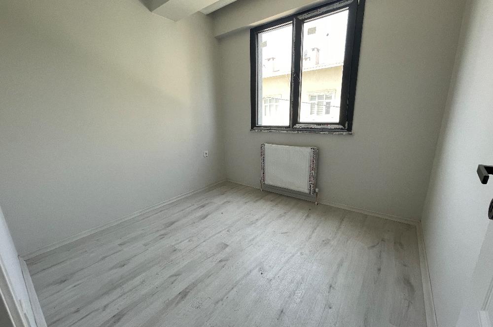 SULTANBEYLİ ADİL MAHALLESİ’NDE CADDE ÜSTÜ 3+1 TERASLI SIFIR DAİRE