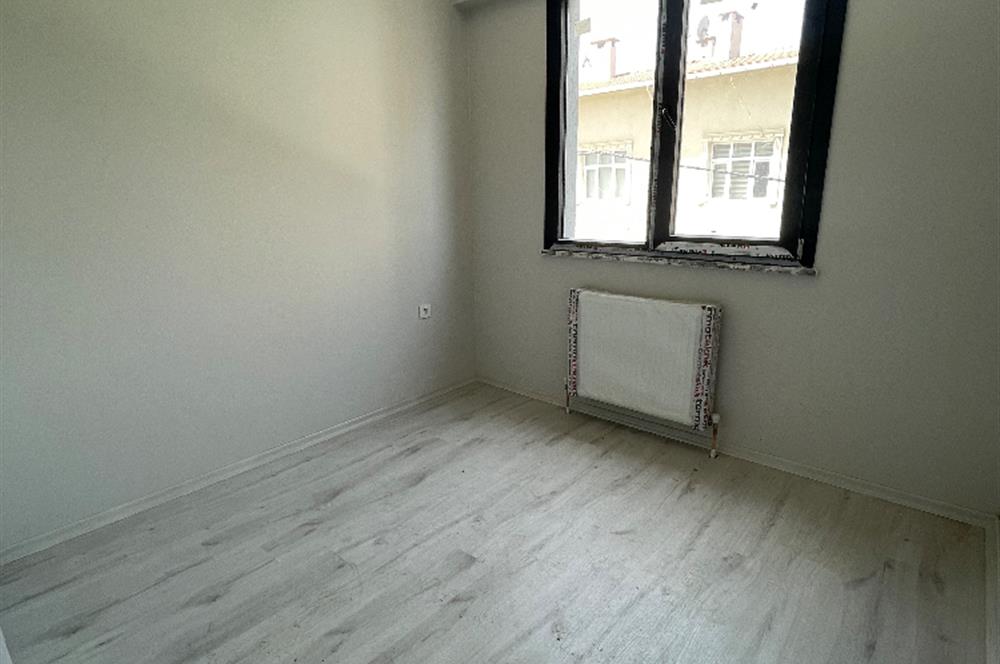 SULTANBEYLİ ADİL MAHALLESİ’NDE CADDE ÜSTÜ 3+1 TERASLI SIFIR DAİRE