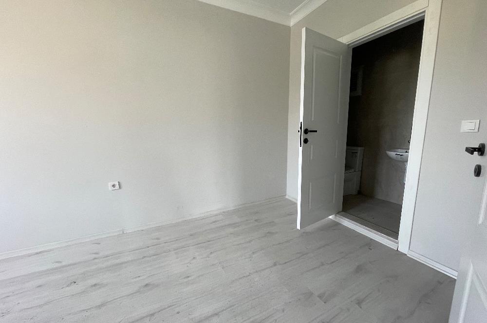 SULTANBEYLİ ADİL MAHALLESİ’NDE CADDE ÜSTÜ 3+1 TERASLI SIFIR DAİRE