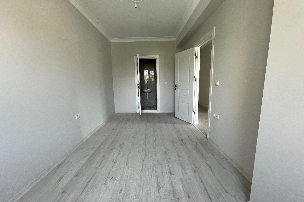 SULTANBEYLİ ADİL MAHALLESİ’NDE CADDE ÜSTÜ 3+1 TERASLI SIFIR DAİRE