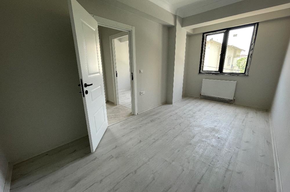 SULTANBEYLİ ADİL MAHALLESİ’NDE CADDE ÜSTÜ 3+1 TERASLI SIFIR DAİRE