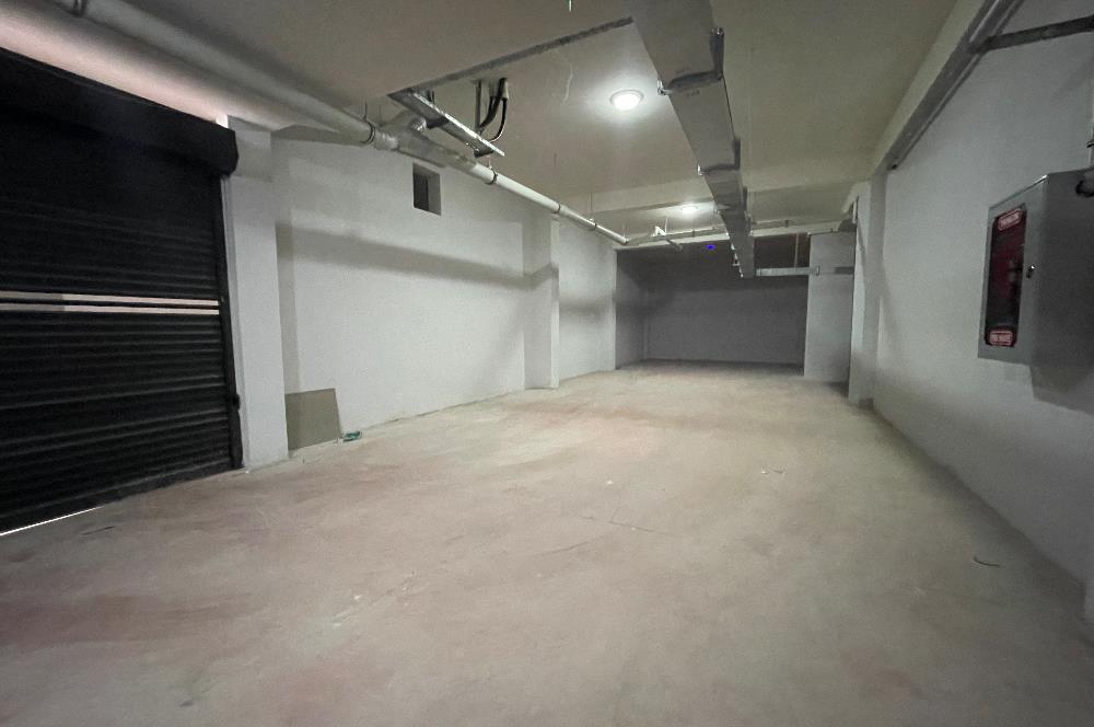 SULTANBEYLİ ADİL MAHALLESİ’NDE CADDE ÜSTÜ 3+1 TERASLI SIFIR DAİRE