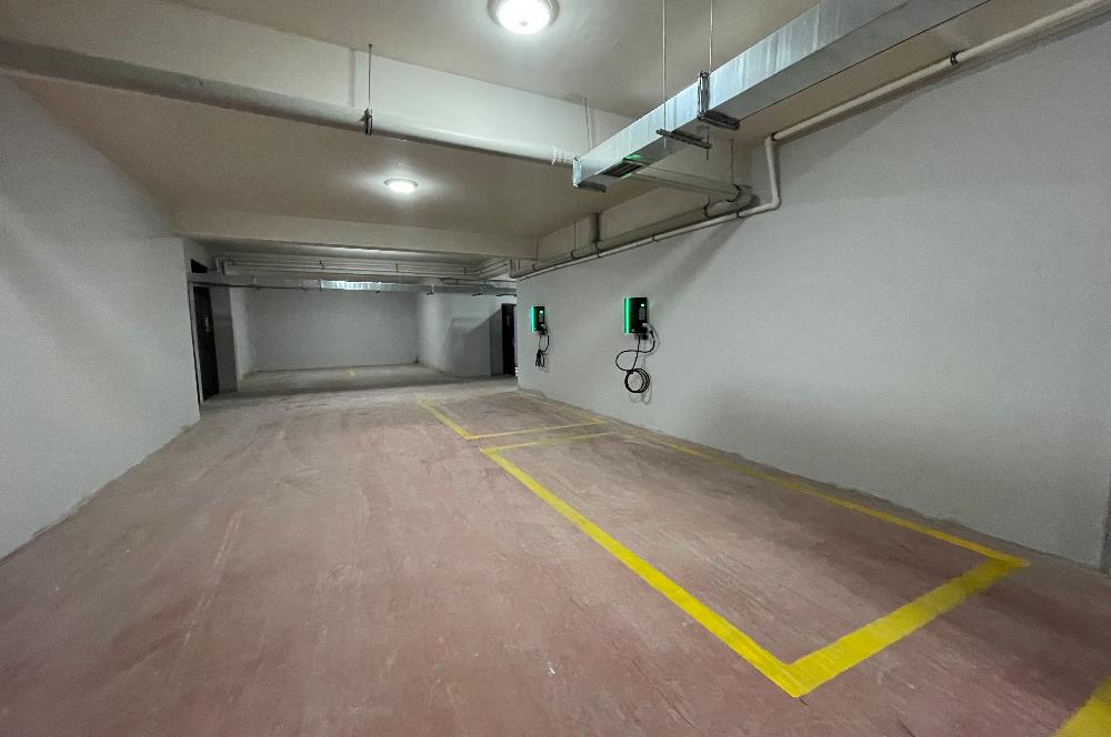 SULTANBEYLİ ADİL MAHALLESİ’NDE CADDE ÜSTÜ 3+1 TERASLI SIFIR DAİRE