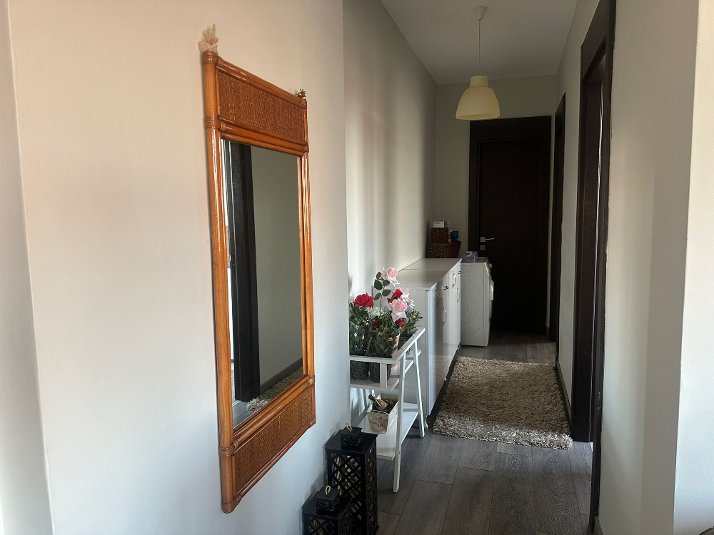 Kağıthane Çağlayan Mint Residence 2+1 Satılık Daire