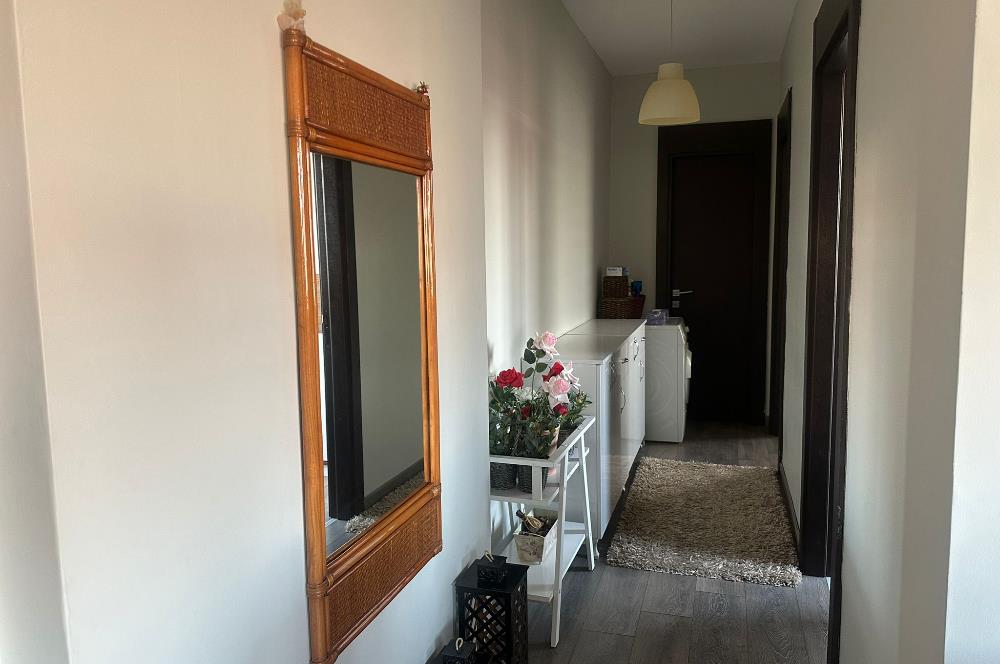 Kağıthane Çağlayan Mint Residence 2+1 Satılık Daire