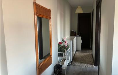 Kağıthane Çağlayan Mint Residence 2+1 Satılık Daire