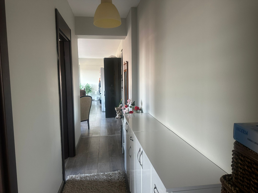 Kağıthane Çağlayan Mint Residence 2+1 Satılık Daire